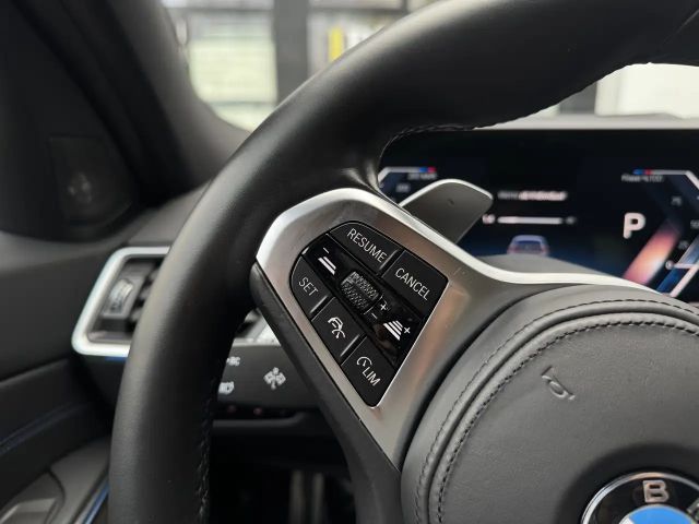 BMW 320 320i M-Sport