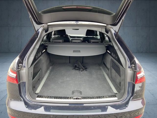 Audi A6 45 TDI Avant Quattro Sport