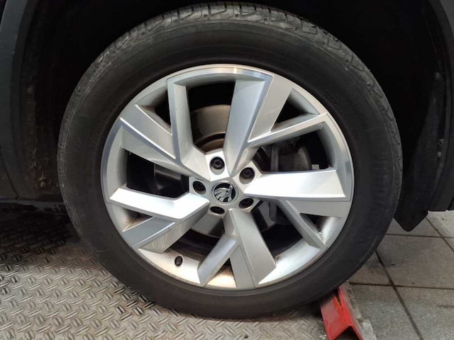 Skoda Kodiaq 2.0 TDI 4x4 Style Style