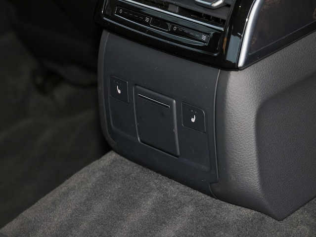 Audi A8 50 TDI Quattro