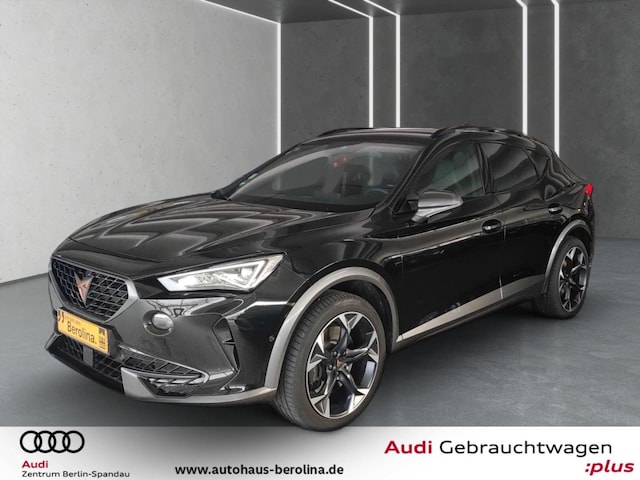 Cupra Formentor 2.0 TSI DSG VZ