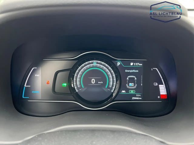 Hyundai Kona 2WD Electric