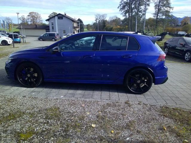 Volkswagen Golf 4Motion DSG