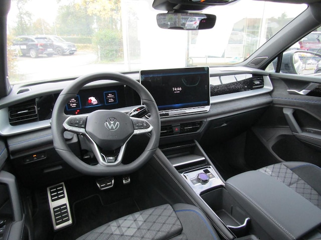 Volkswagen Tayron 2.0 TDI DSG IQ.Drive