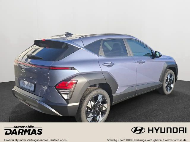 Hyundai Kona 1.6 Trend