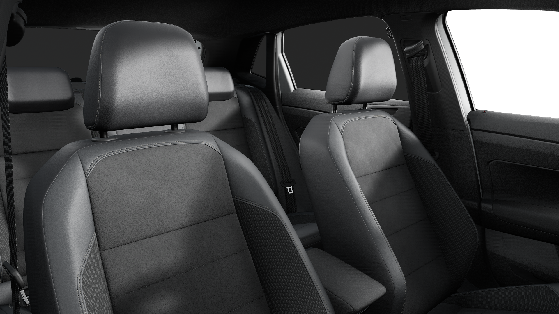 Volkswagen Polo 2.0 TSI DSG GTI IQ.Drive