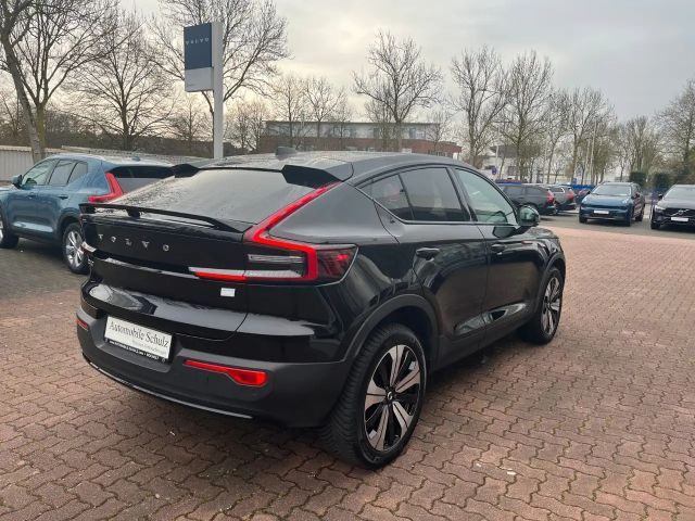 Volvo C40 Recharge Ultimate