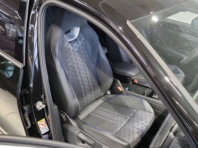 Volkswagen Tiguan DSG Sport eHybrid