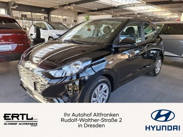 Hyundai i10 1.0 2WD Select