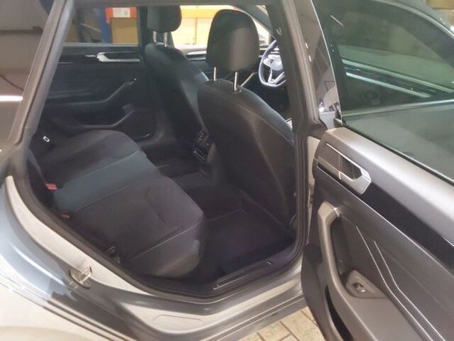 Volkswagen Arteon Shooting Brake 2.0 TDI DSG