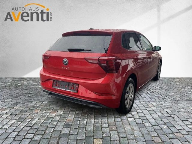 Volkswagen Polo Life