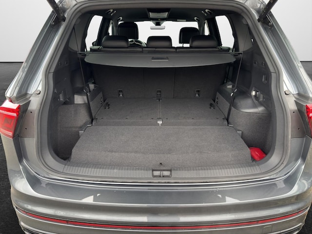 Volkswagen Tiguan 2.0 TSI Allspace DSG R-Line