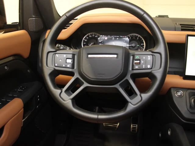 Land Rover Defender 110 D300