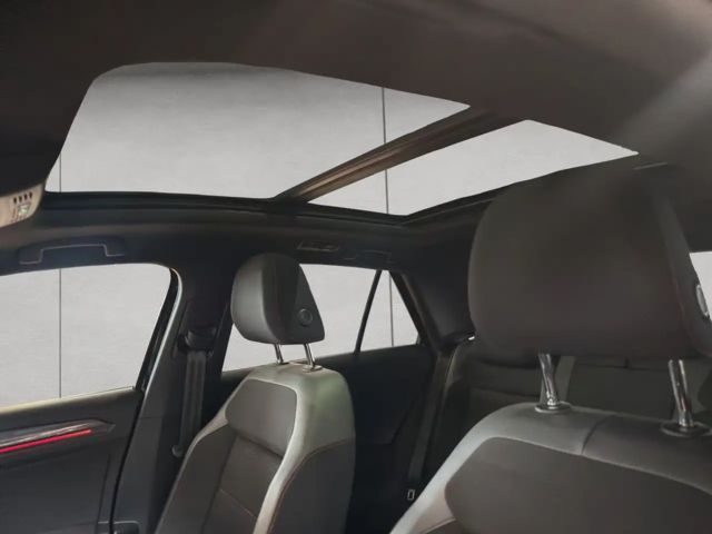 Volkswagen T-Roc 1.5 TSI ACT DSG