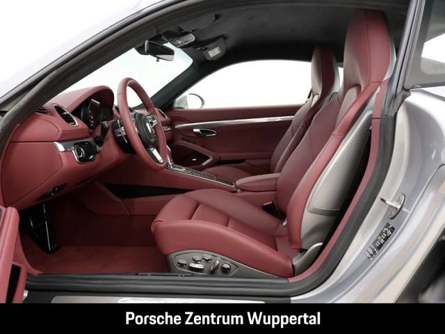 Porsche Cayman 4 718 Coupé GTS