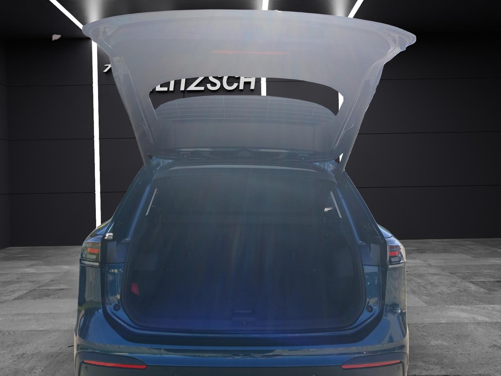 Volkswagen Tiguan DSG IQ.Drive