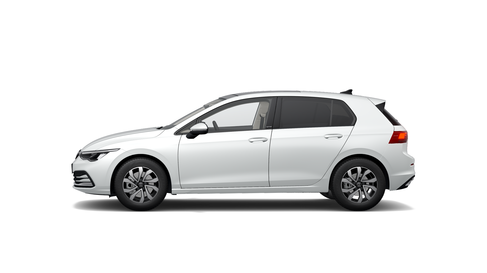 Volkswagen Golf 1.5 TSI Golf VIII