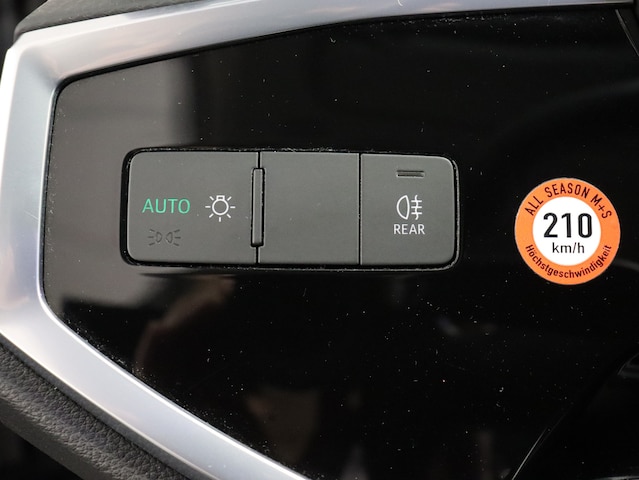 Audi Q3 35 TDI S-Tronic