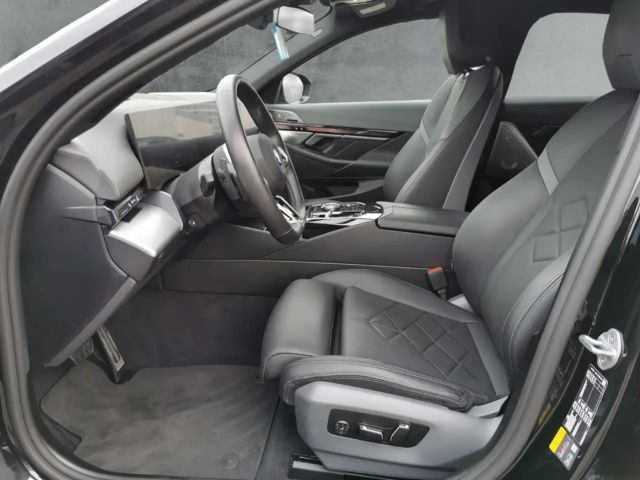 BMW i5 M-Sport Sedan