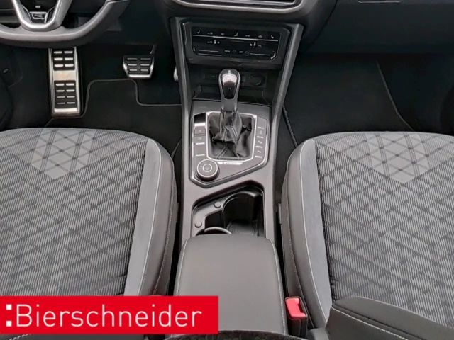 Volkswagen Tiguan 2.0 TDI DSG R-Line Style