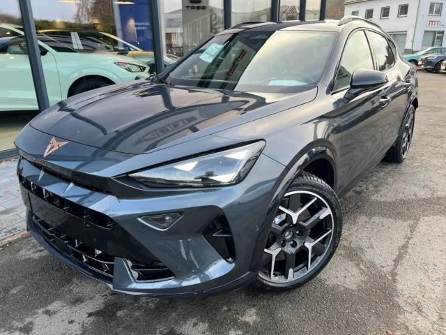 Cupra Formentor 2.0 TSI 4Drive DSG VZ