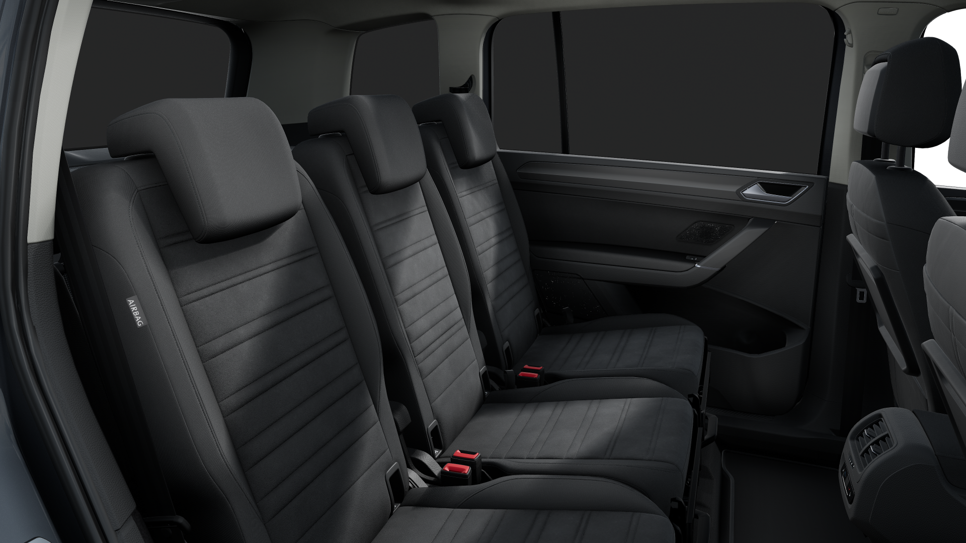 Volkswagen Touran 1.5 TSI DSG Highline