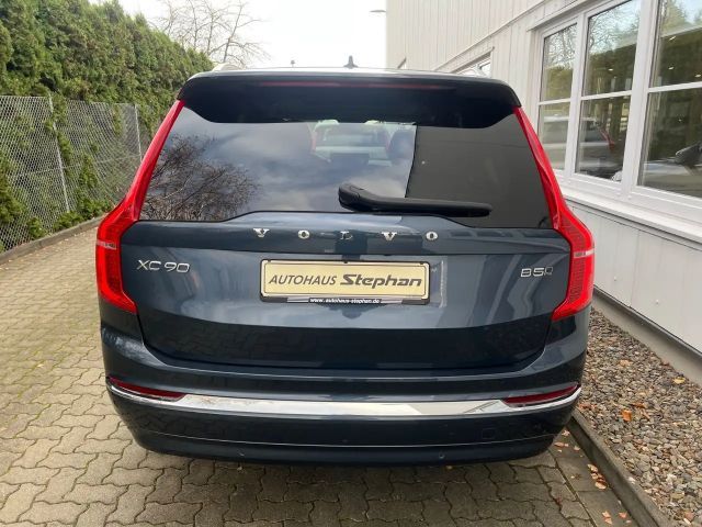 Volvo XC90 Bright Plus