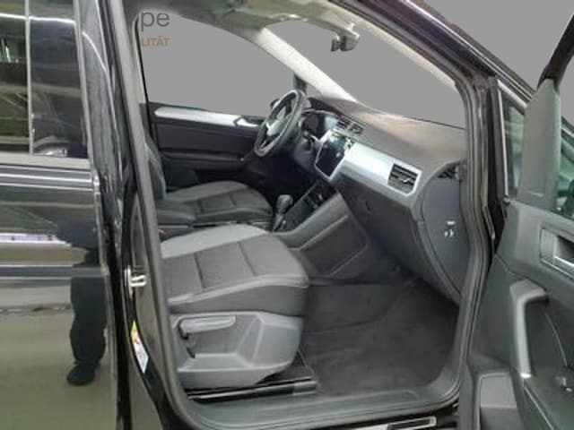 Volkswagen Touran APP+DAB+AHK+VIRT+ACC+LED+NAVI+PDC+TOTW