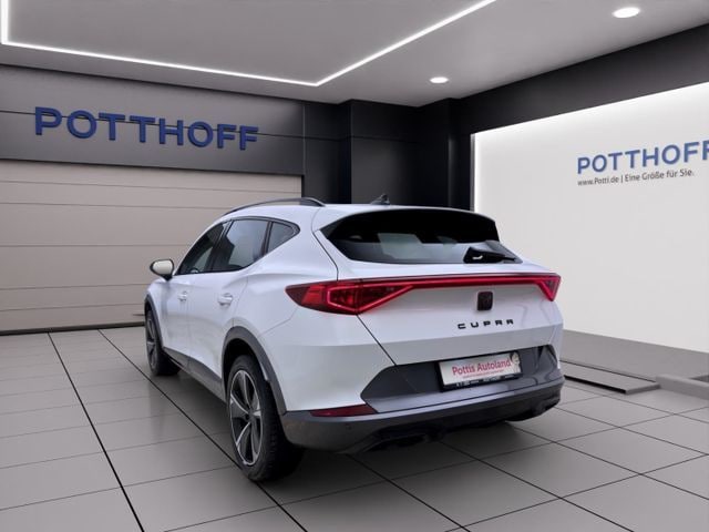 Cupra Formentor 1.5 TSI