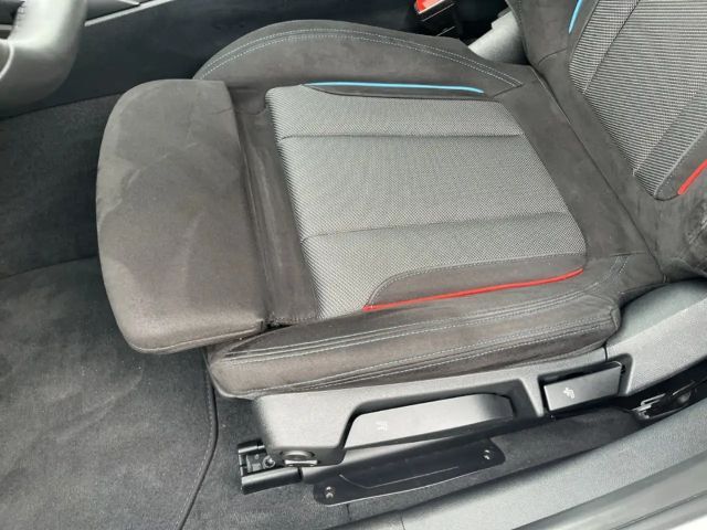 BMW 320 320d M-Sport