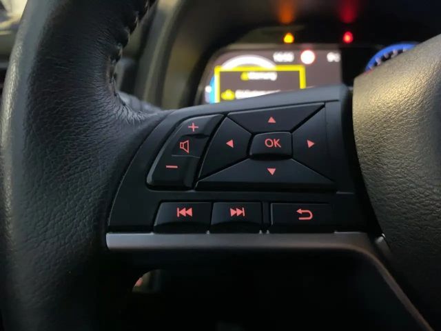 Nissan Leaf 40 kWh N-Connecta