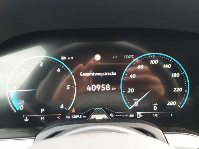 Volkswagen Touareg V6 TDI 4M AHK 4Z-KLIMA LM19