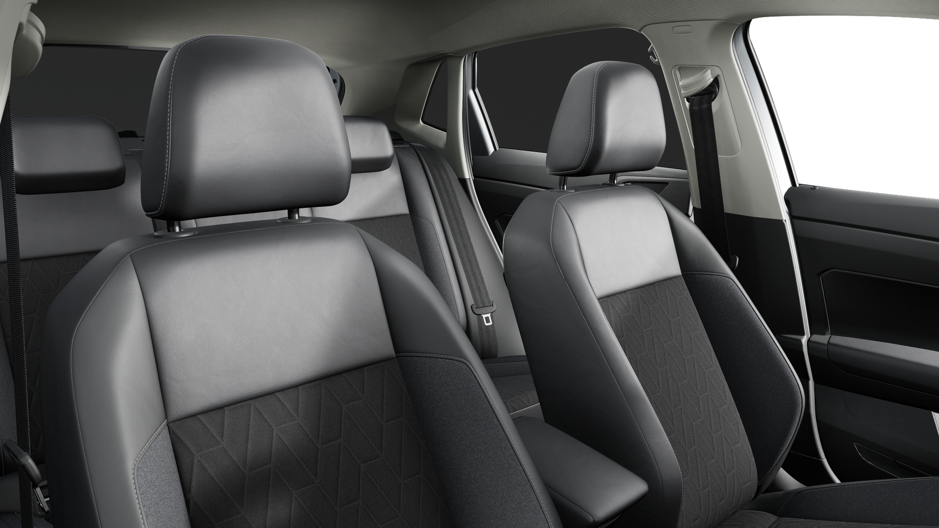 Volkswagen Polo 1.0 TSI DSG