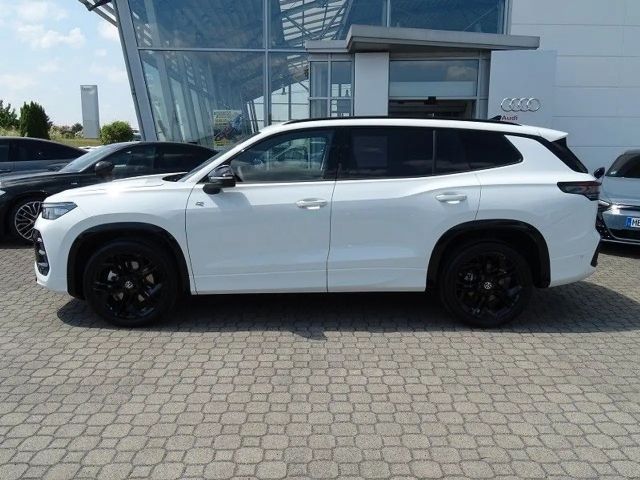 Volkswagen Tayron 2.0 TDI 4Motion DSG R-Line