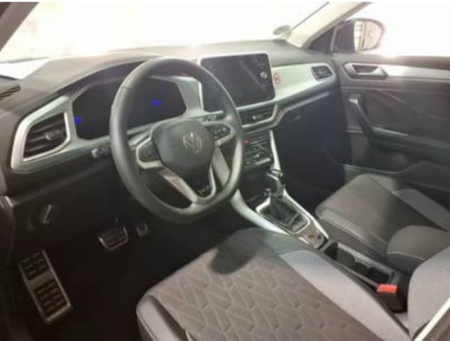 Volkswagen T-Roc 2.0 TDI DSG