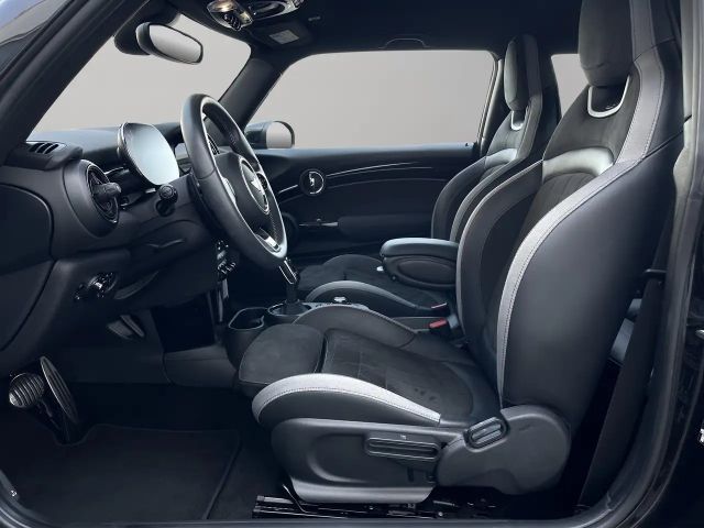 MINI John Cooper Works PEPPER