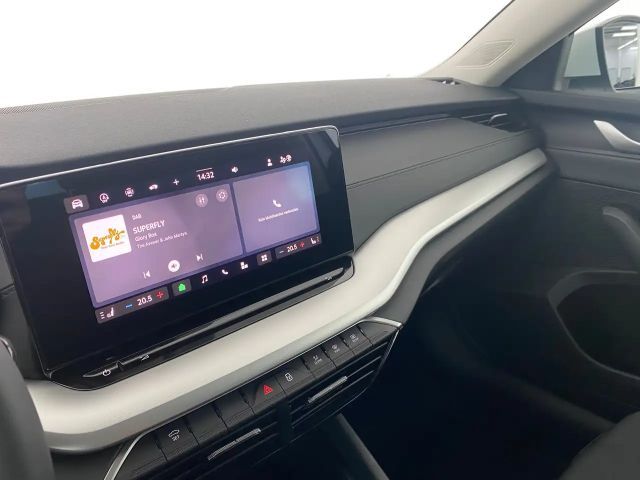 Skoda Octavia Essence TSI