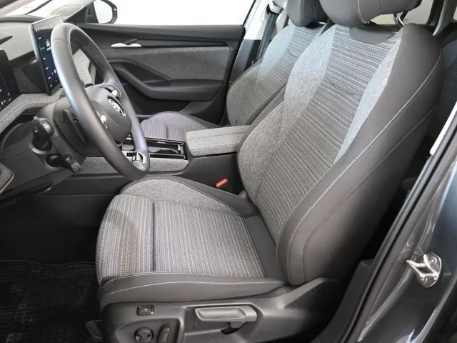 Skoda Superb Selection