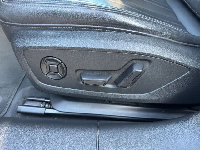 Audi A6 40 TDI Quattro S-Line