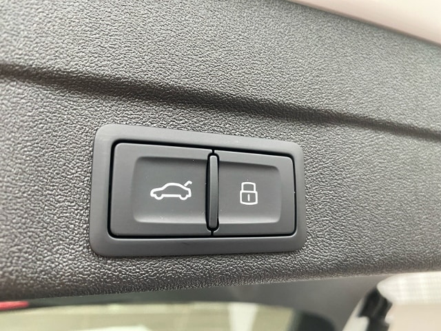 Audi S5 Avant S-Tronic