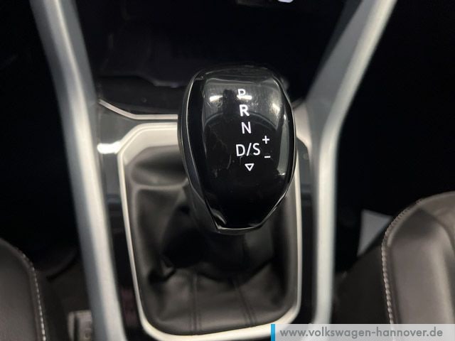 Volkswagen T-Roc 2.0 TDI DSG