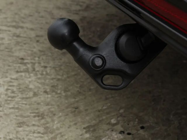 Volkswagen ID.7 4Motion Business GTX Tourer