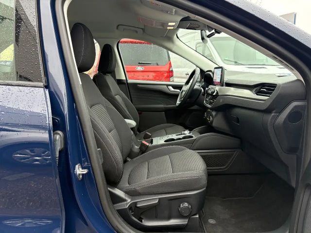 Ford Kuga Plug in Hybrid Titanium