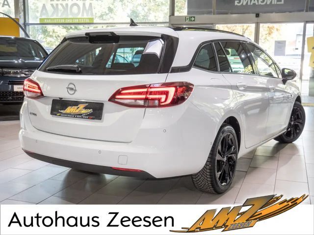 Opel Astra Sports Tourer Ultimate