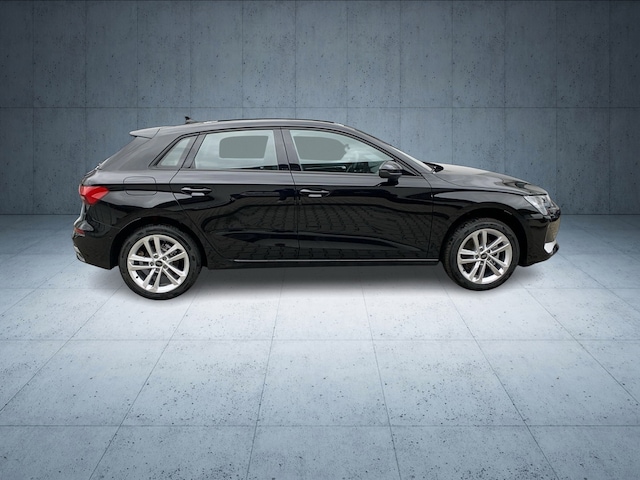 Audi A3 30 TFSI S-Tronic Sportback