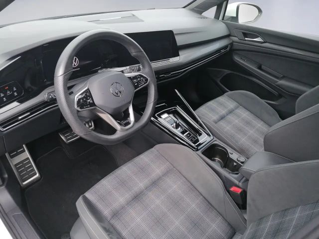 Volkswagen Golf DSG GTD Golf VIII