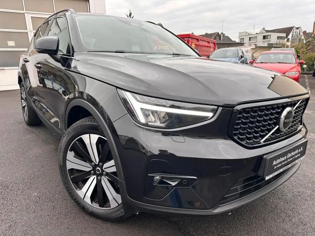 Volvo XC40 Dark Plus T5