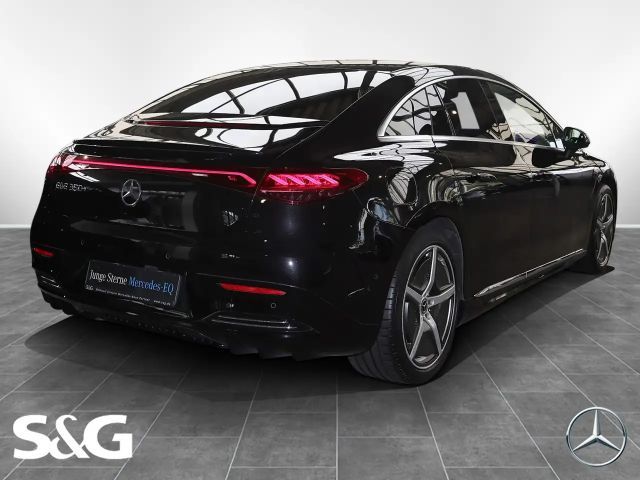 Mercedes-Benz EQE 350 AMG Line Sedan