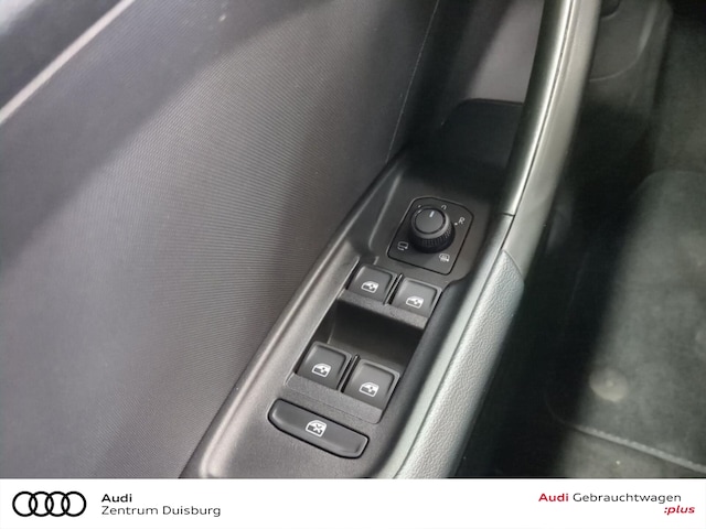 Audi A1 30 TFSI Sportback