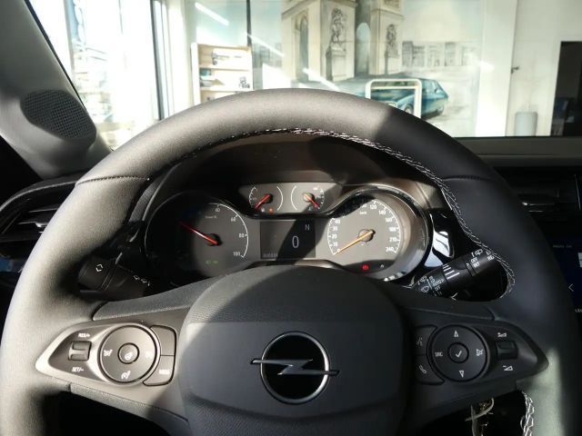 Opel Corsa Edition Hybrid